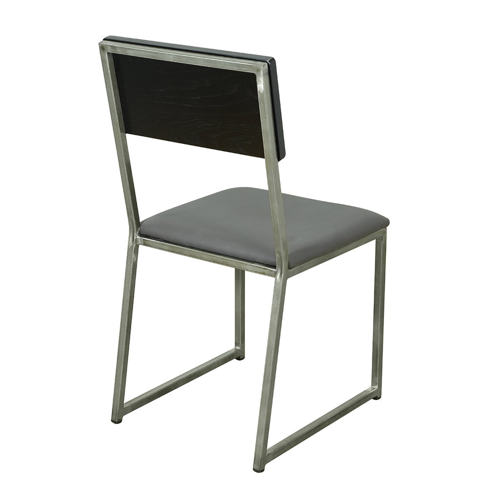 restaurant chair commercial grade seating